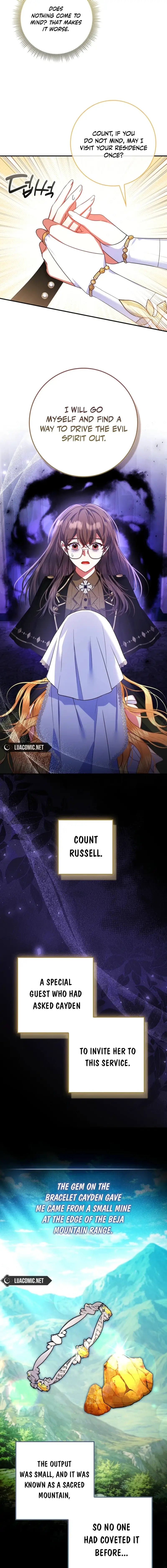 Read Seongnyeoga Anira Seonnyeoindeyo Manga Online