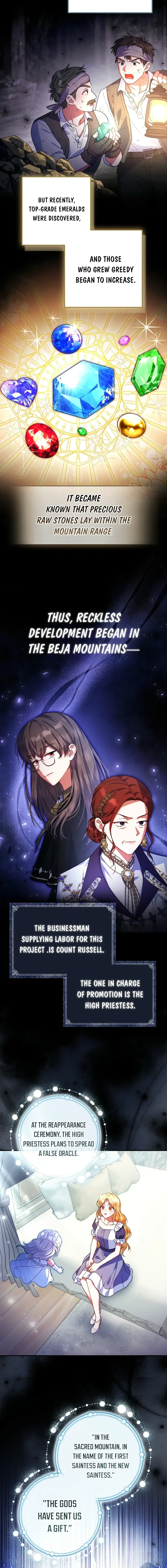 Read Seongnyeoga Anira Seonnyeoindeyo Manga Online