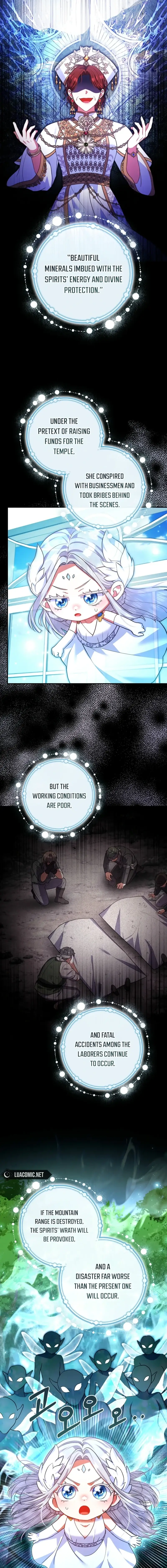 Read Seongnyeoga Anira Seonnyeoindeyo Manga Online