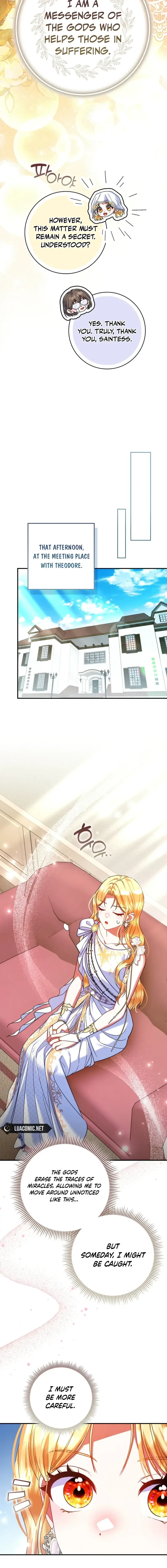 Read Seongnyeoga Anira Seonnyeoindeyo Manga Online