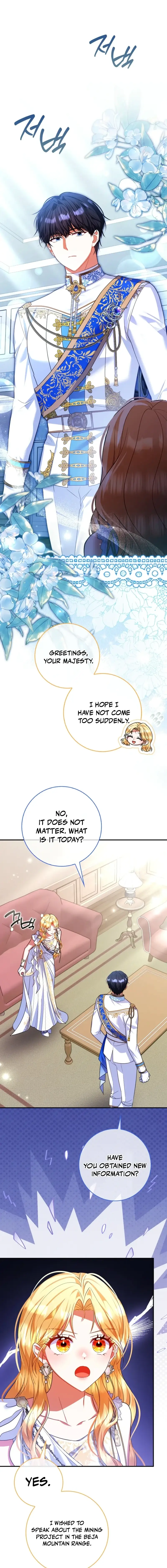 Read Seongnyeoga Anira Seonnyeoindeyo Manga Online