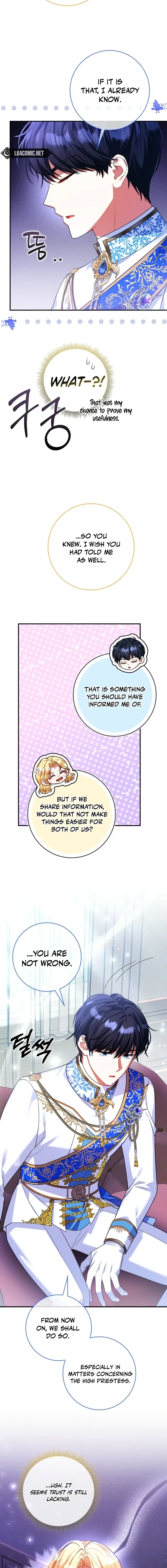 Read Seongnyeoga Anira Seonnyeoindeyo Manga Online