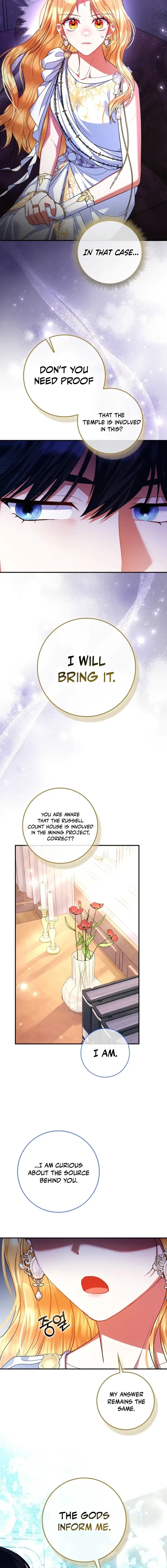 Read Seongnyeoga Anira Seonnyeoindeyo Manga Online