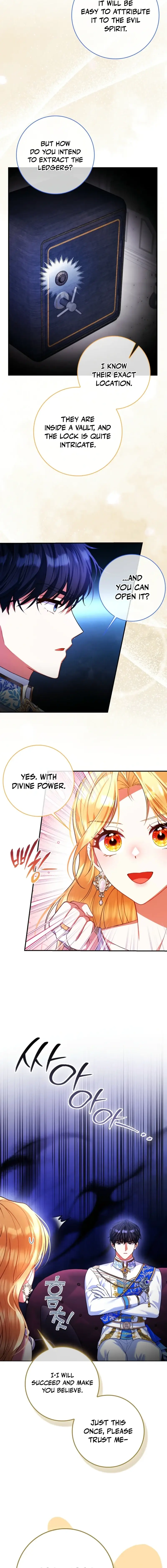 Read Seongnyeoga Anira Seonnyeoindeyo Manga Online