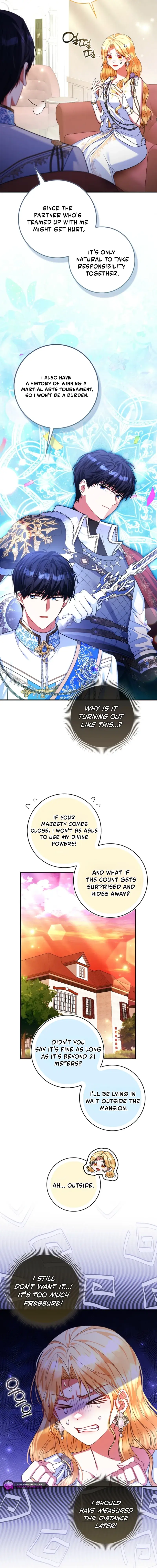 Read Seongnyeoga Anira Seonnyeoindeyo Manga Online