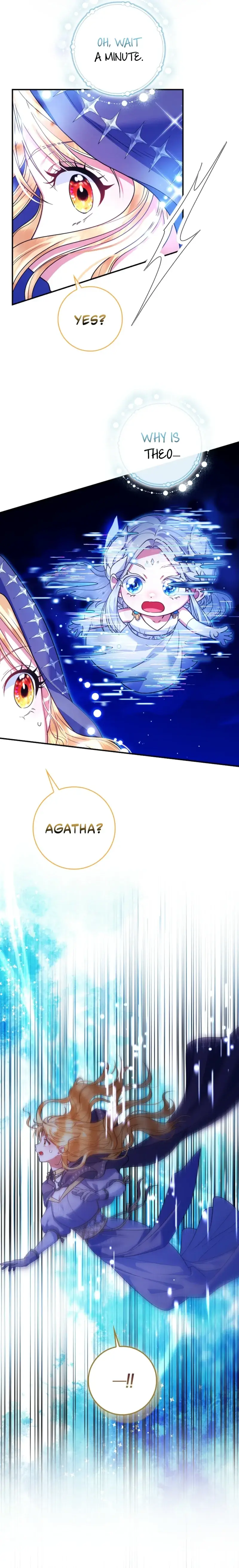 Read Seongnyeoga Anira Seonnyeoindeyo Manga Online