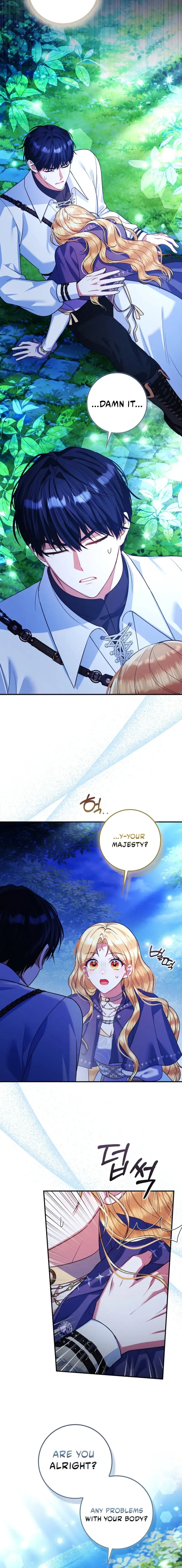 Read Seongnyeoga Anira Seonnyeoindeyo Manga Online