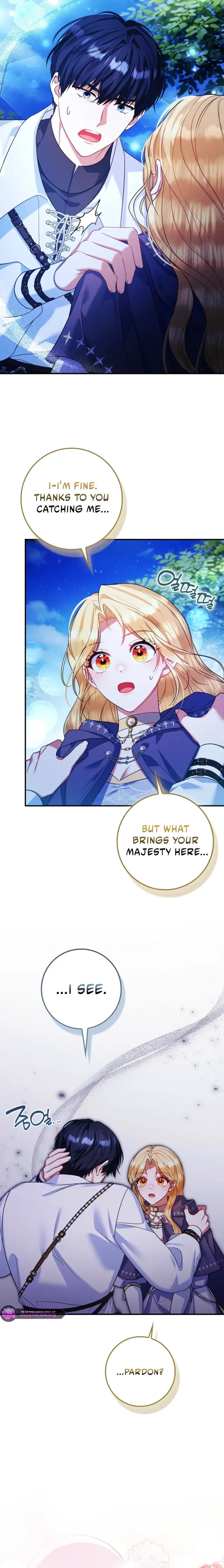 Read Seongnyeoga Anira Seonnyeoindeyo Manga Online