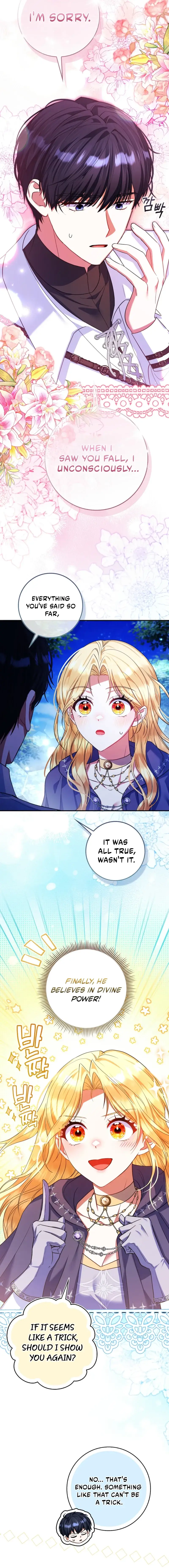 Read Seongnyeoga Anira Seonnyeoindeyo Manga Online