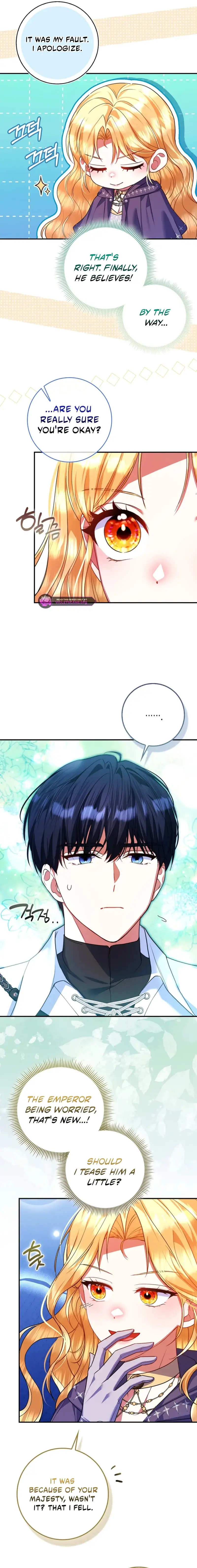 Read Seongnyeoga Anira Seonnyeoindeyo Manga Online