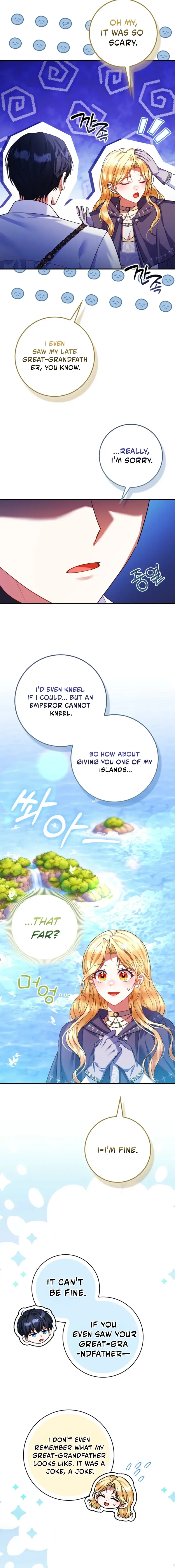 Read Seongnyeoga Anira Seonnyeoindeyo Manga Online