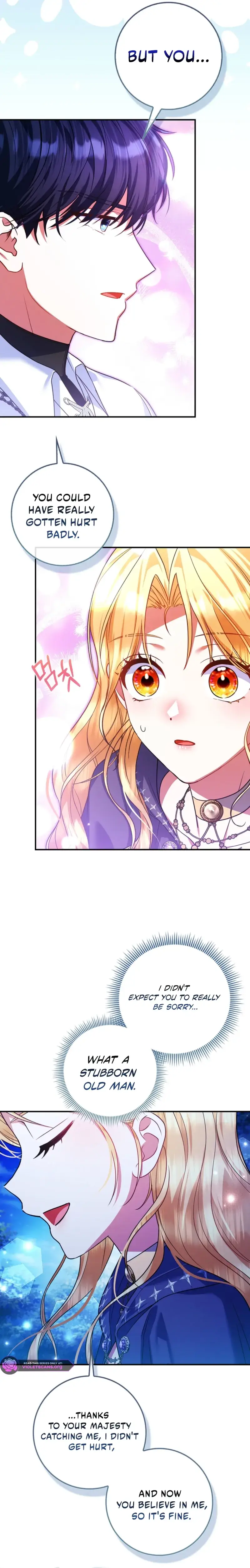 Read Seongnyeoga Anira Seonnyeoindeyo Manga Online