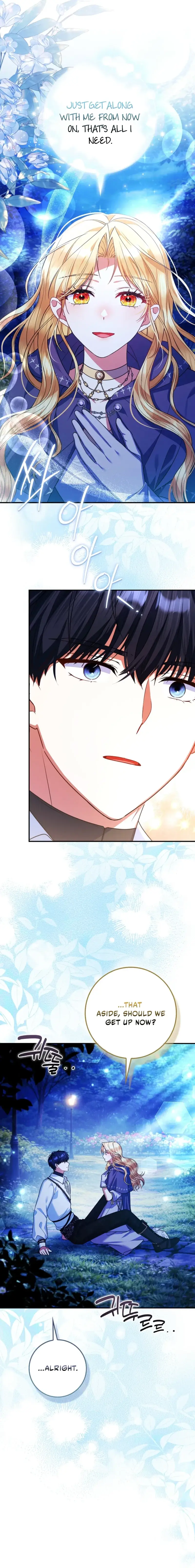 Read Seongnyeoga Anira Seonnyeoindeyo Manga Online