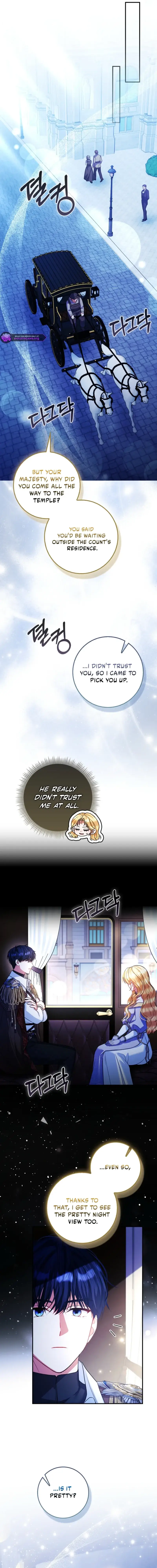 Read Seongnyeoga Anira Seonnyeoindeyo Manga Online