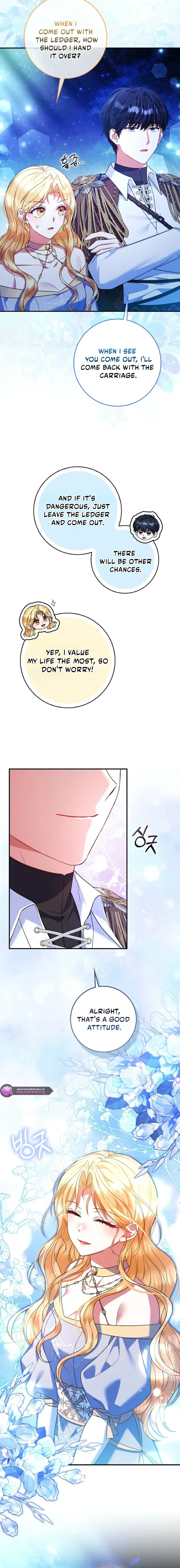 Read Seongnyeoga Anira Seonnyeoindeyo Manga Online