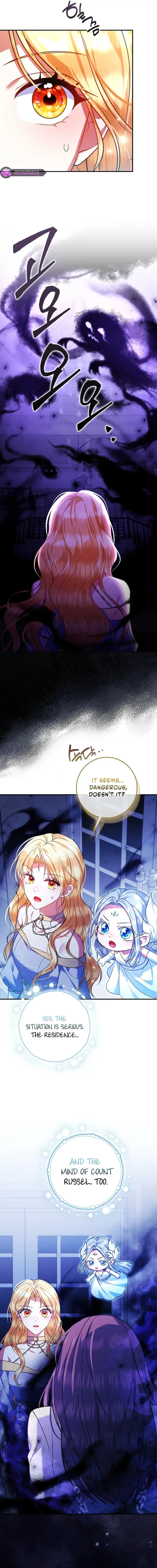 Read Seongnyeoga Anira Seonnyeoindeyo Manga Online