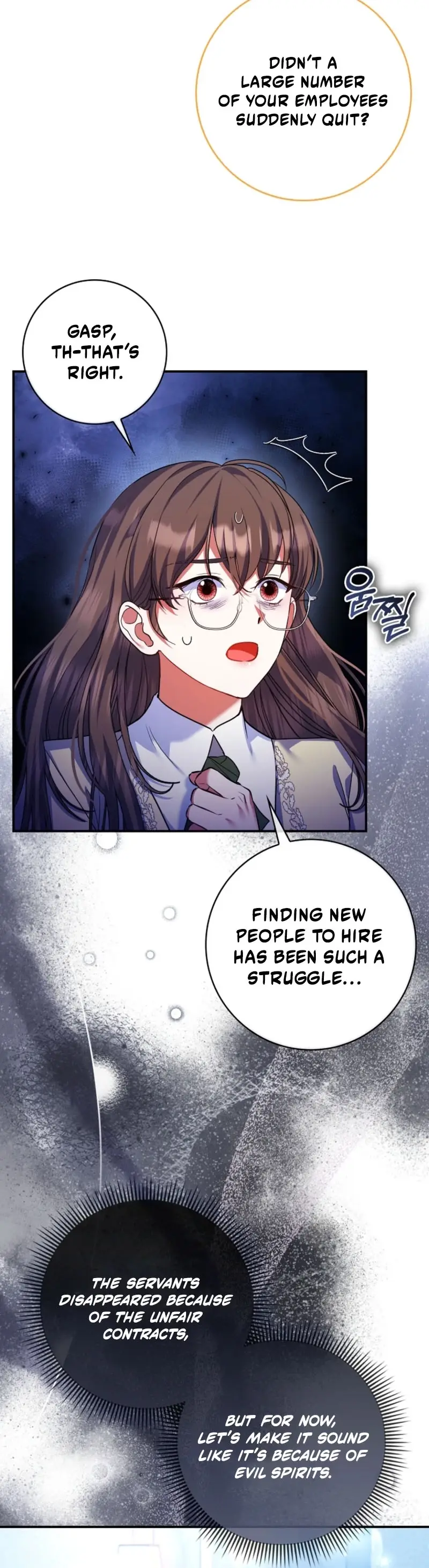 Read Seongnyeoga Anira Seonnyeoindeyo Manga Online