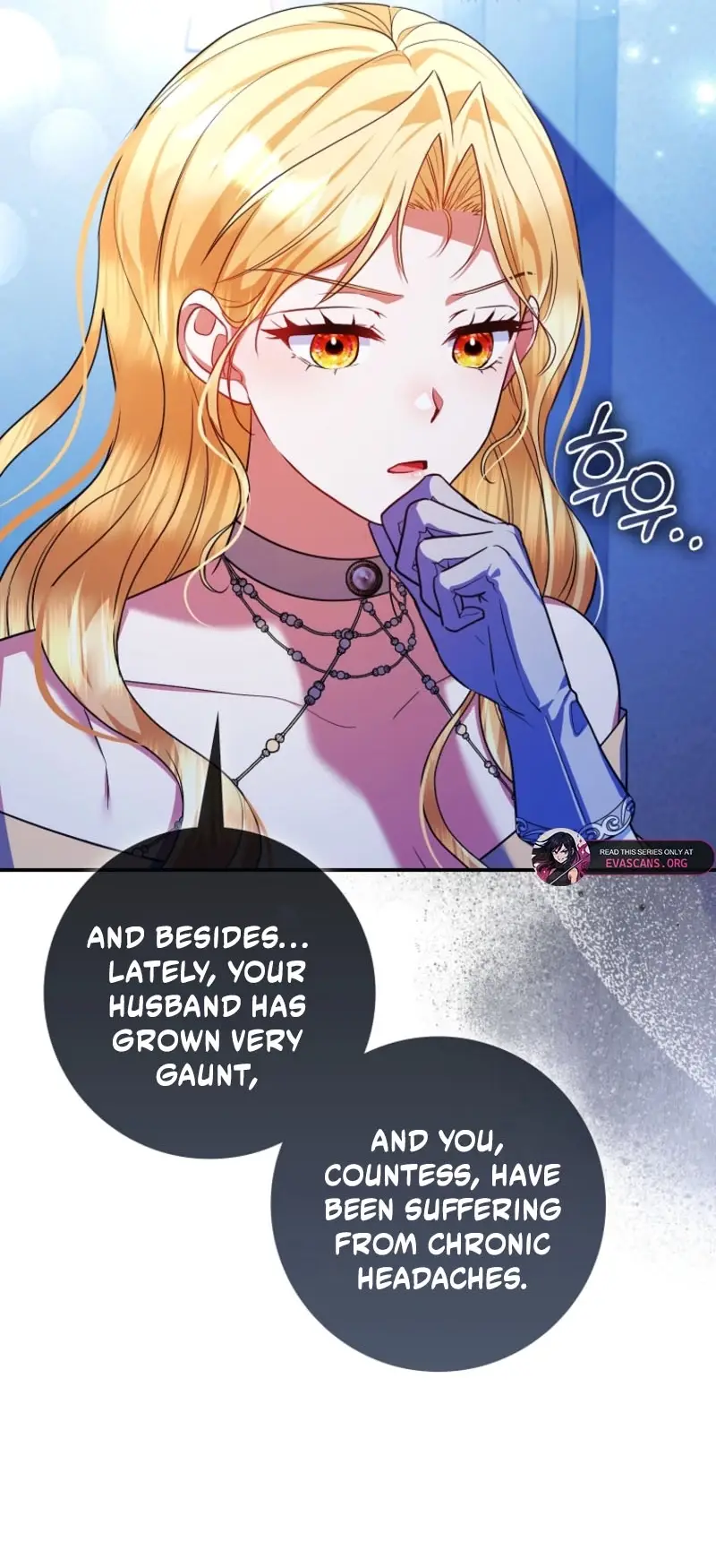 Read Seongnyeoga Anira Seonnyeoindeyo Manga Online