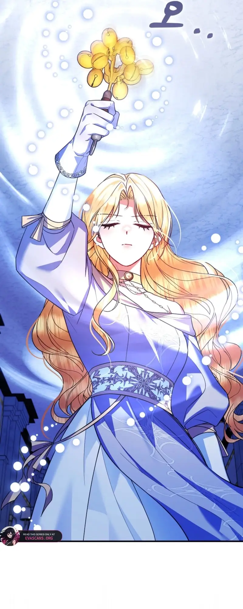 Read Seongnyeoga Anira Seonnyeoindeyo Manga Online