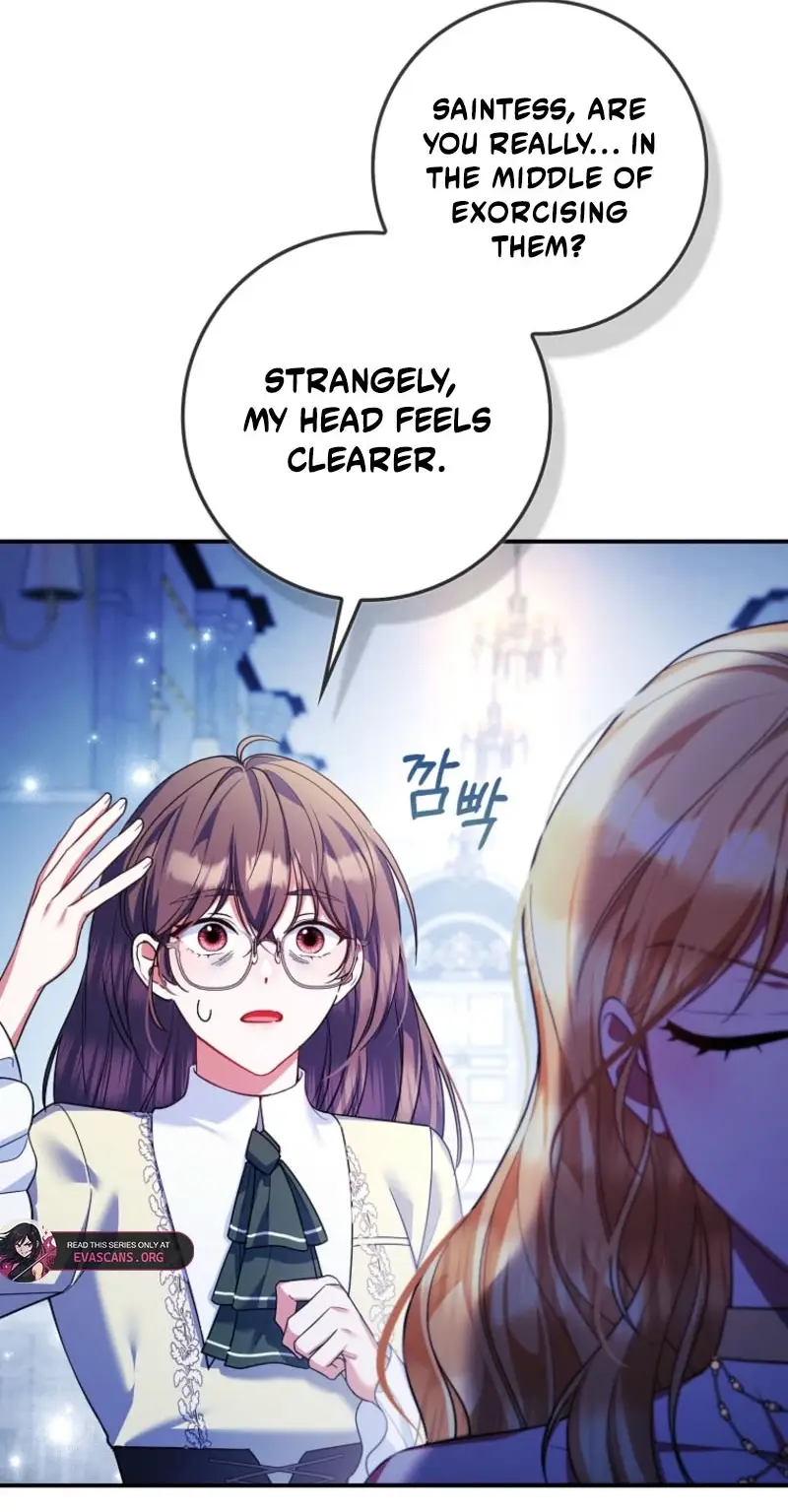 Read Seongnyeoga Anira Seonnyeoindeyo Manga Online