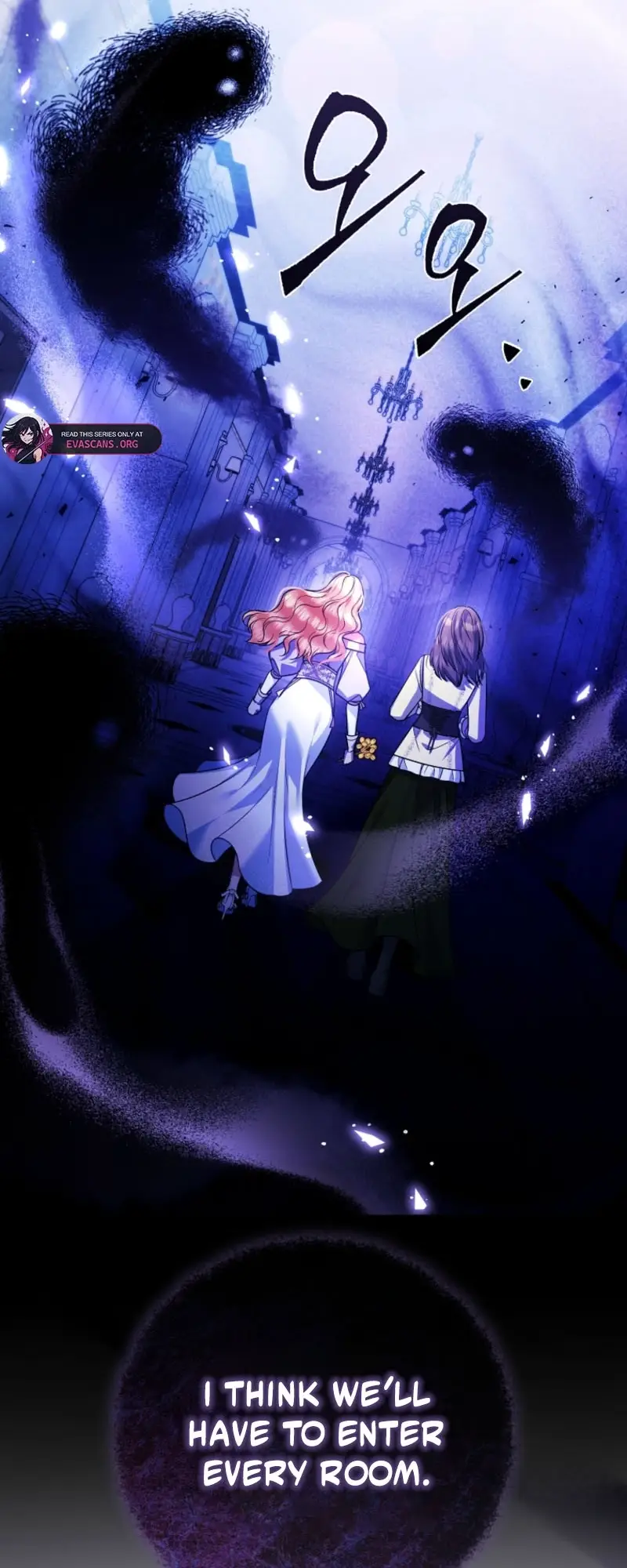 Read Seongnyeoga Anira Seonnyeoindeyo Manga Online