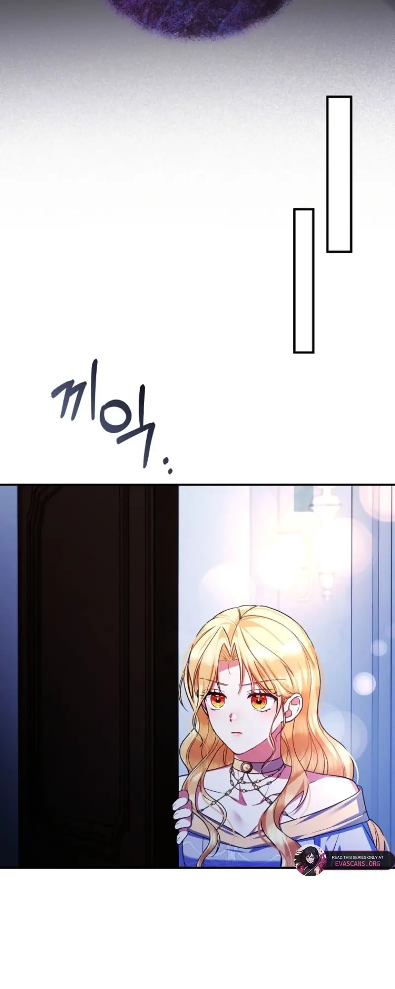 Read Seongnyeoga Anira Seonnyeoindeyo Manga Online