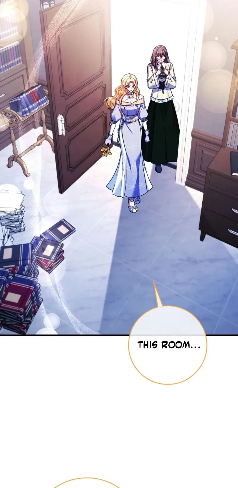 Read Seongnyeoga Anira Seonnyeoindeyo Manga Online