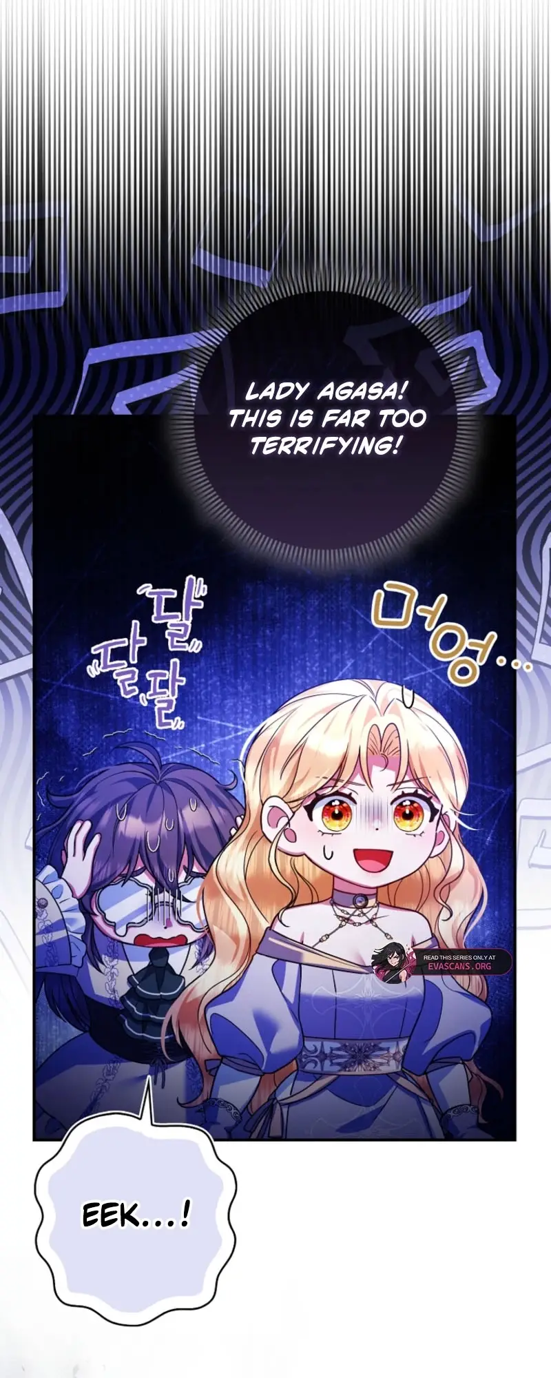 Read Seongnyeoga Anira Seonnyeoindeyo Manga Online