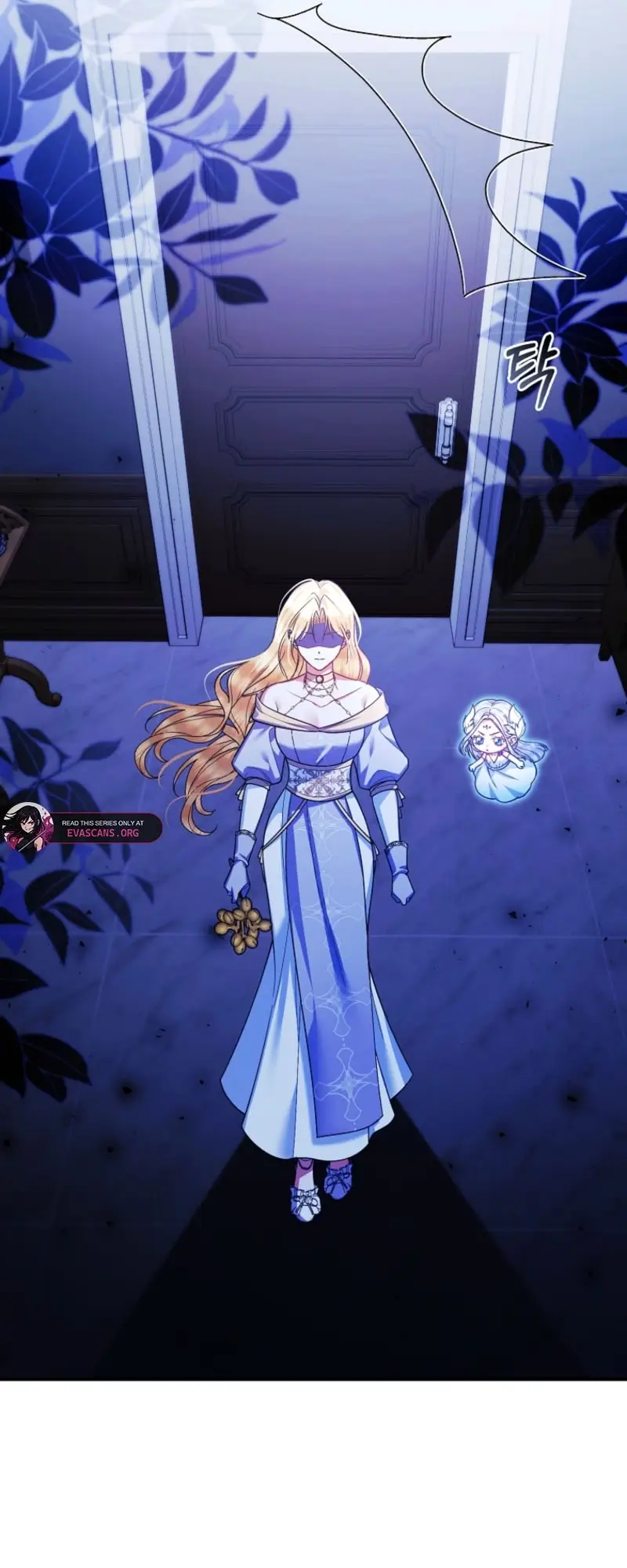 Read Seongnyeoga Anira Seonnyeoindeyo Manga Online