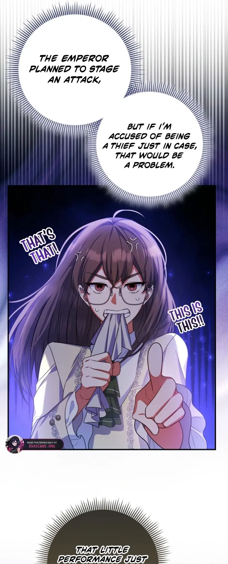 Read Seongnyeoga Anira Seonnyeoindeyo Manga Online