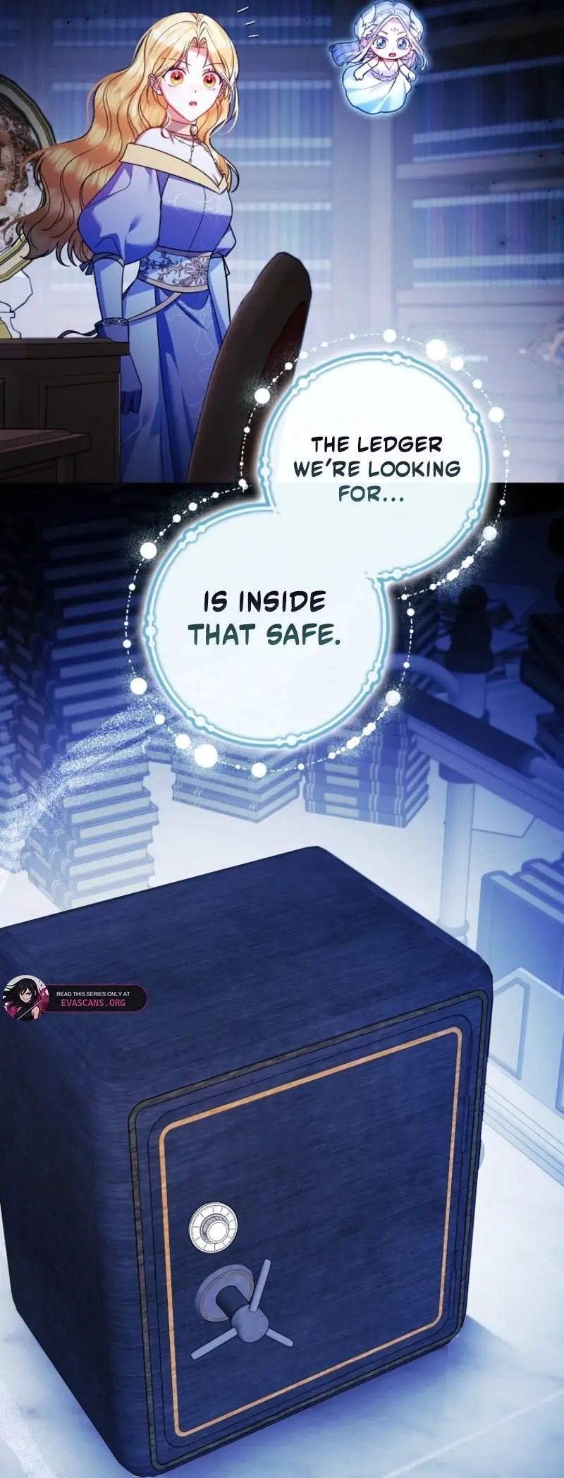 Read Seongnyeoga Anira Seonnyeoindeyo Manga Online