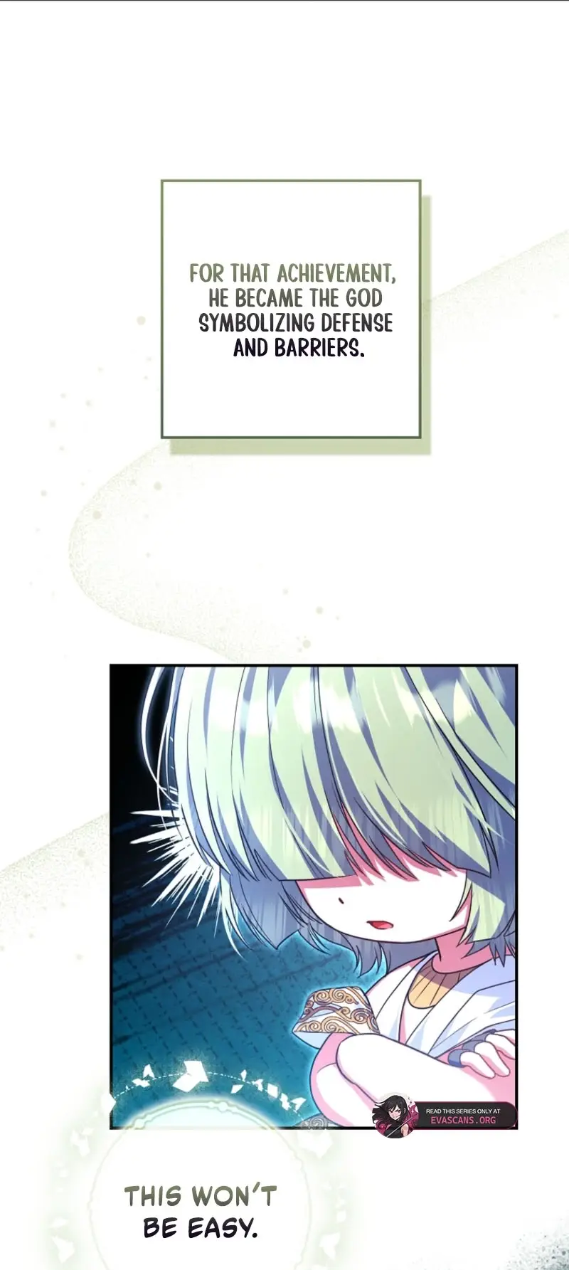 Read Seongnyeoga Anira Seonnyeoindeyo Manga Online