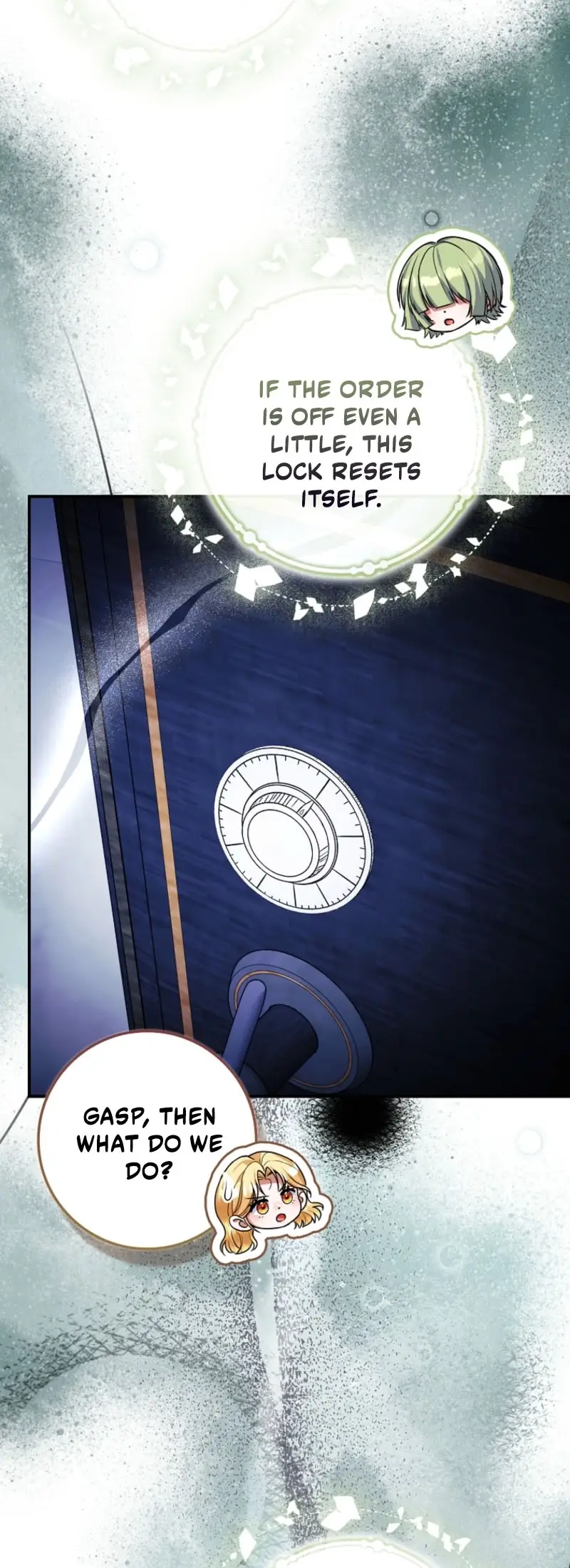 Read Seongnyeoga Anira Seonnyeoindeyo Manga Online