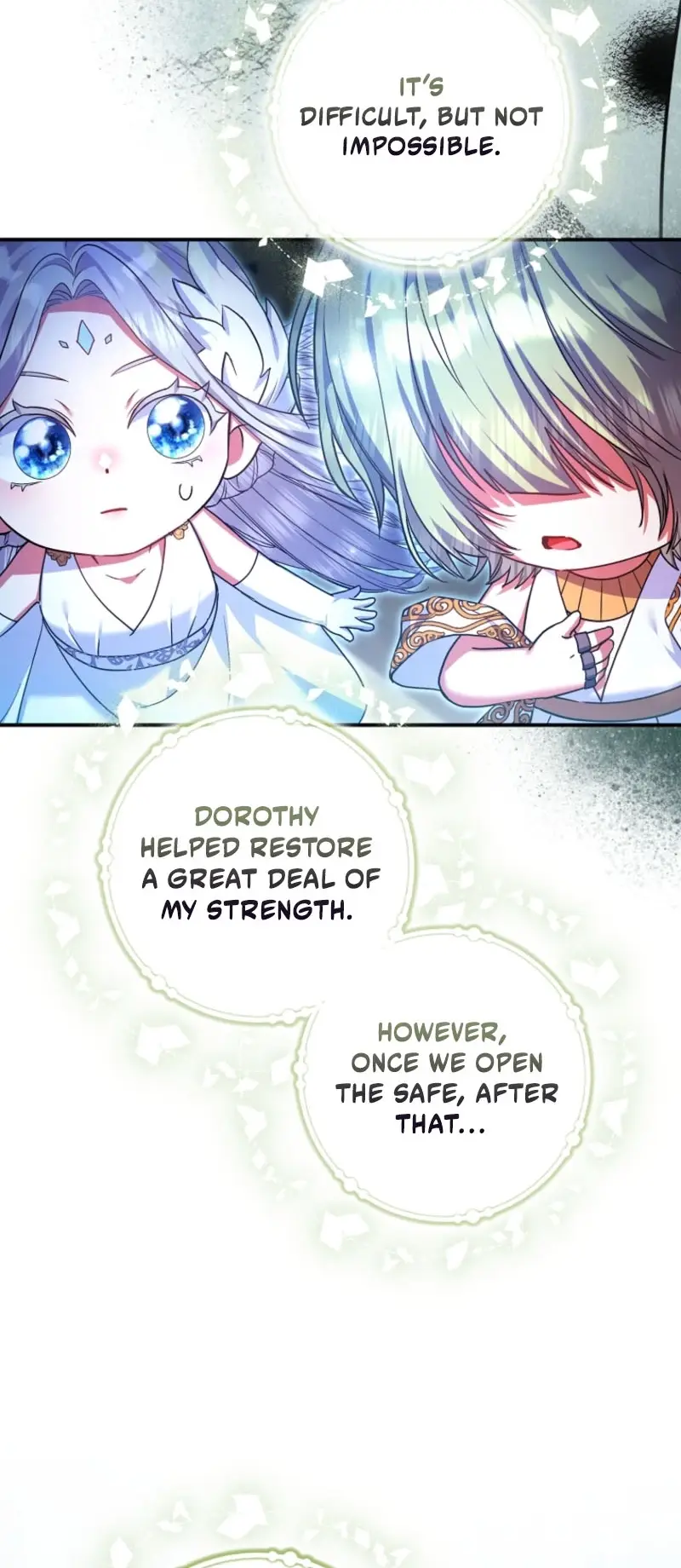 Read Seongnyeoga Anira Seonnyeoindeyo Manga Online