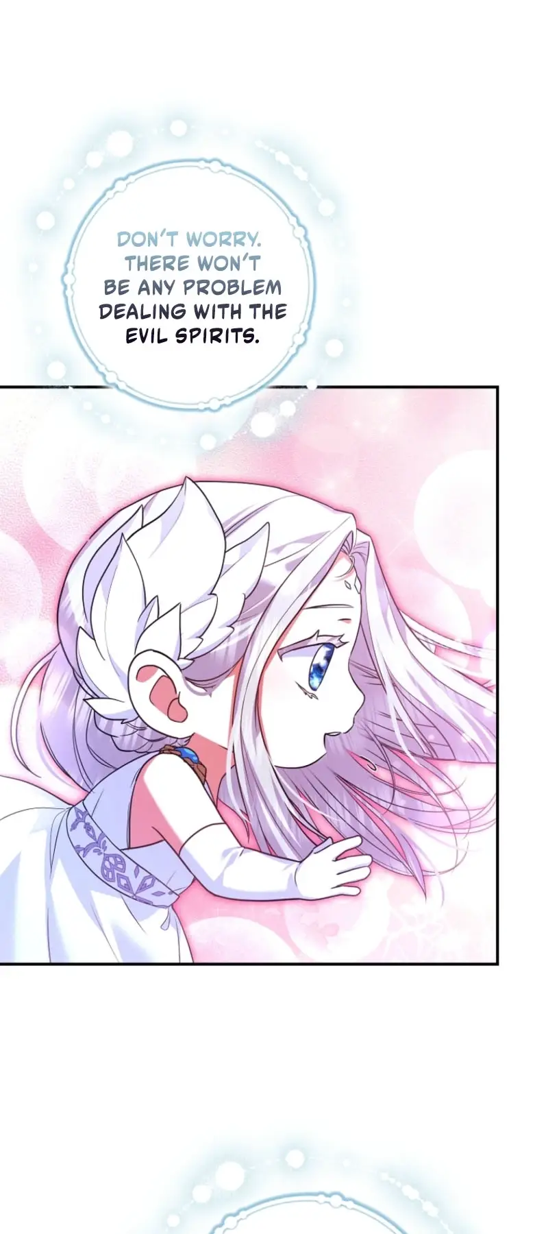 Read Seongnyeoga Anira Seonnyeoindeyo Manga Online