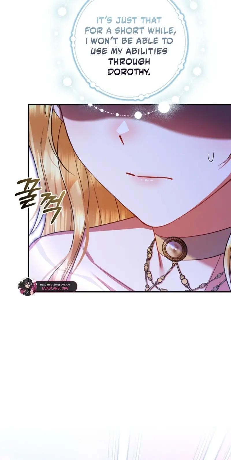 Read Seongnyeoga Anira Seonnyeoindeyo Manga Online