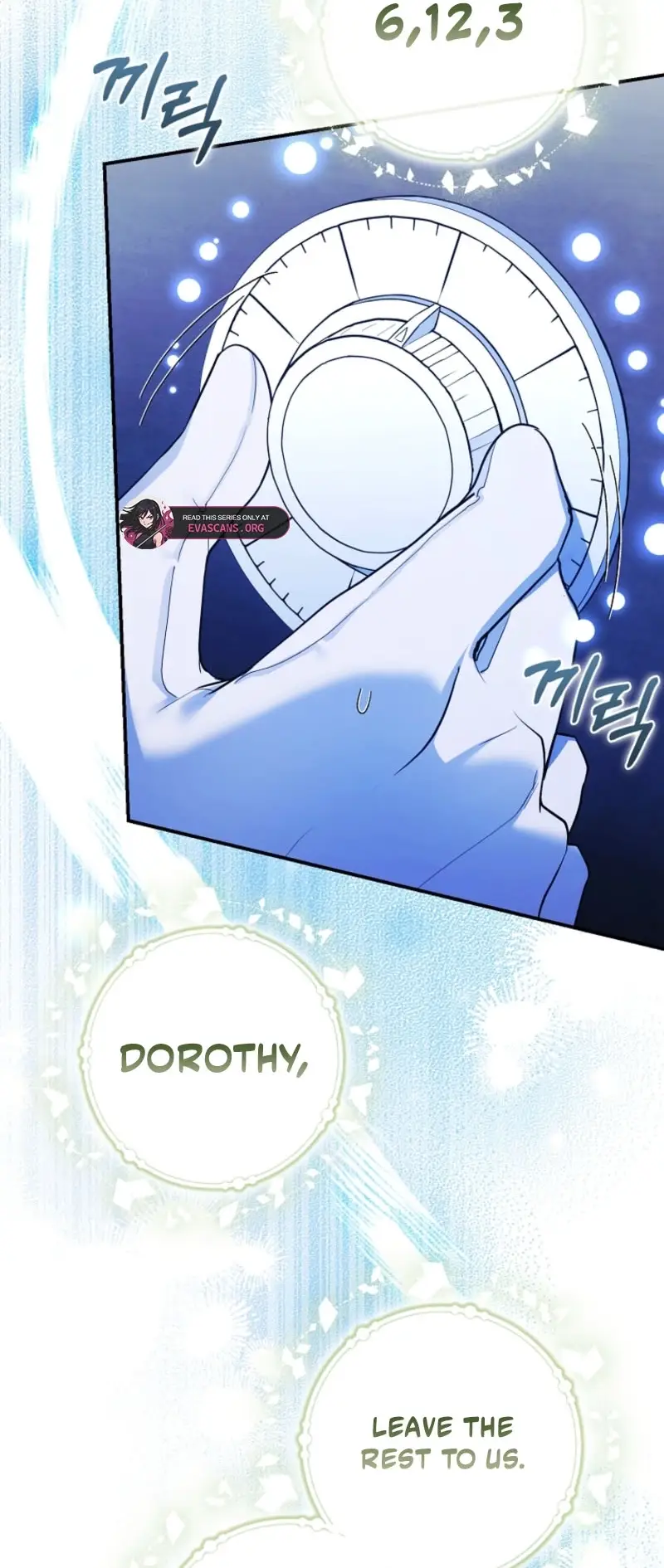 Read Seongnyeoga Anira Seonnyeoindeyo Manga Online