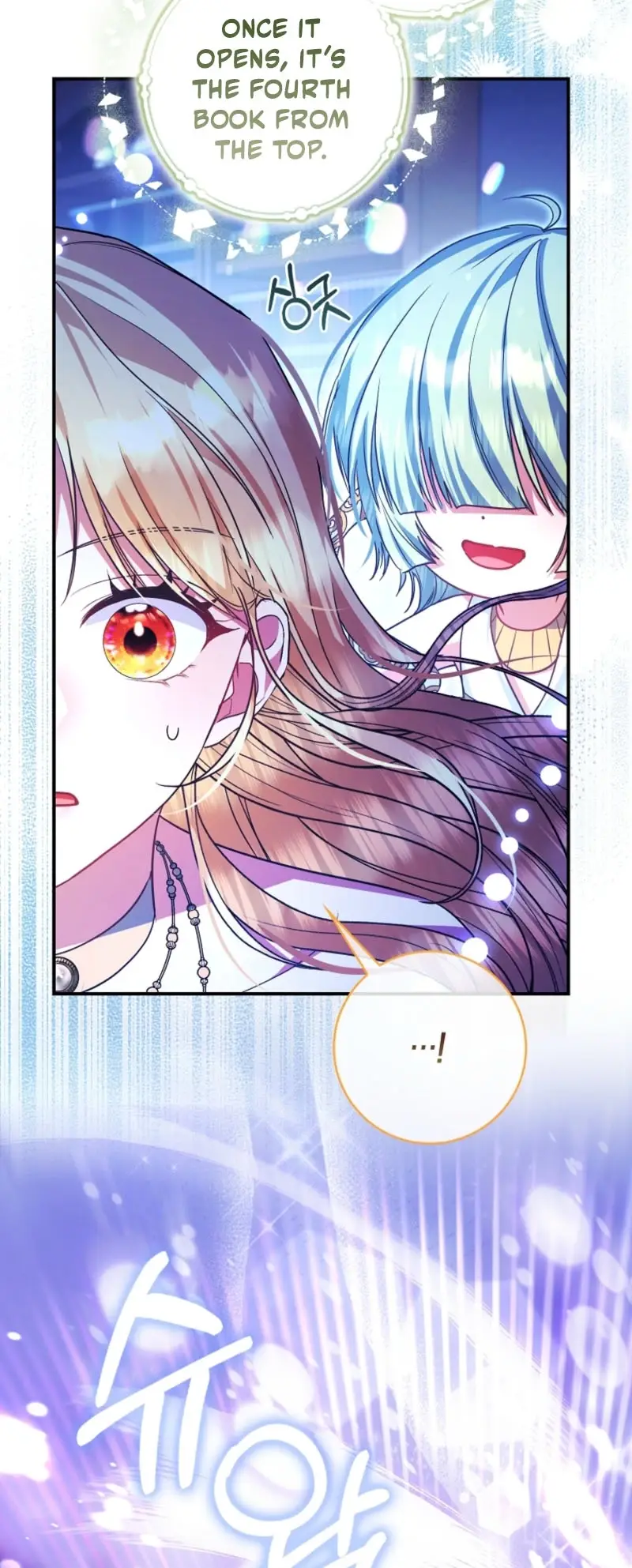 Read Seongnyeoga Anira Seonnyeoindeyo Manga Online