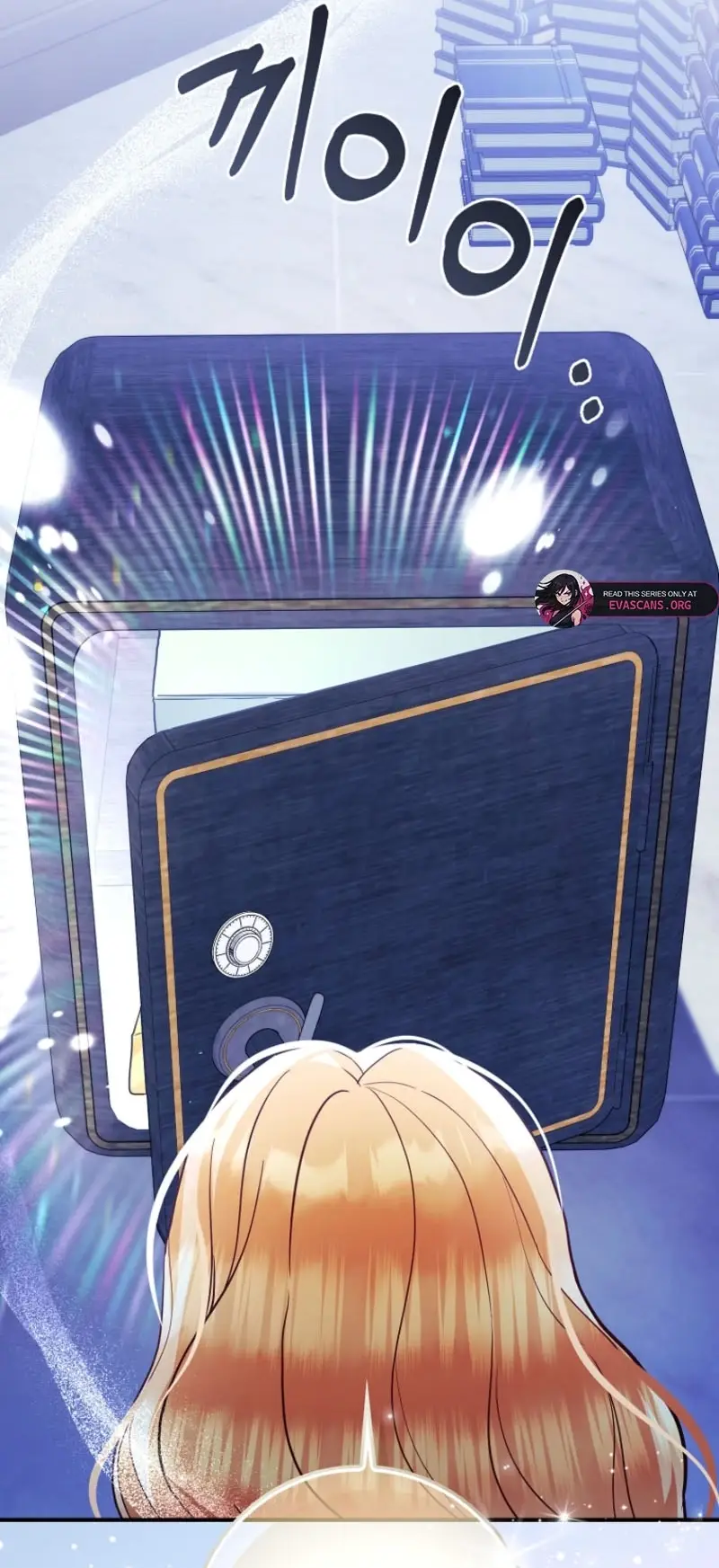 Read Seongnyeoga Anira Seonnyeoindeyo Manga Online