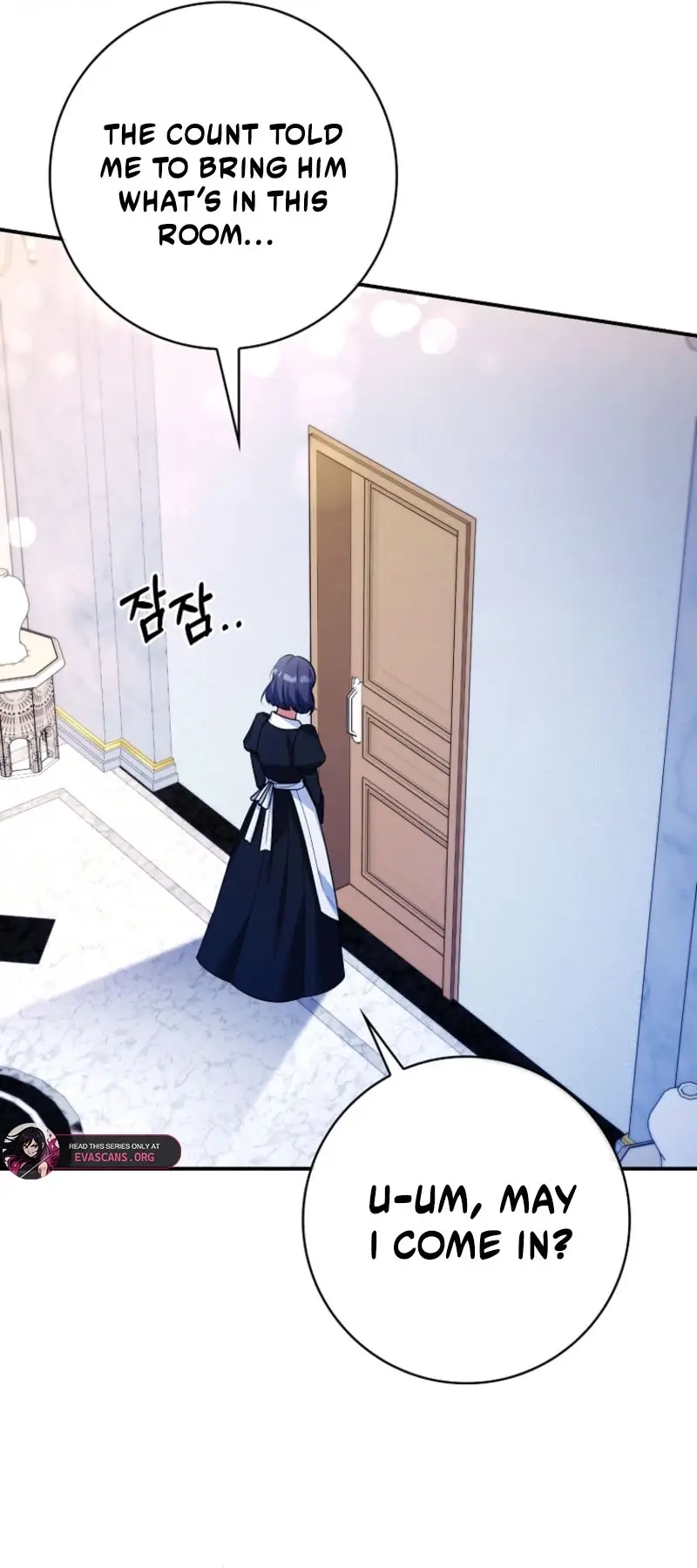 Read Seongnyeoga Anira Seonnyeoindeyo Manga Online