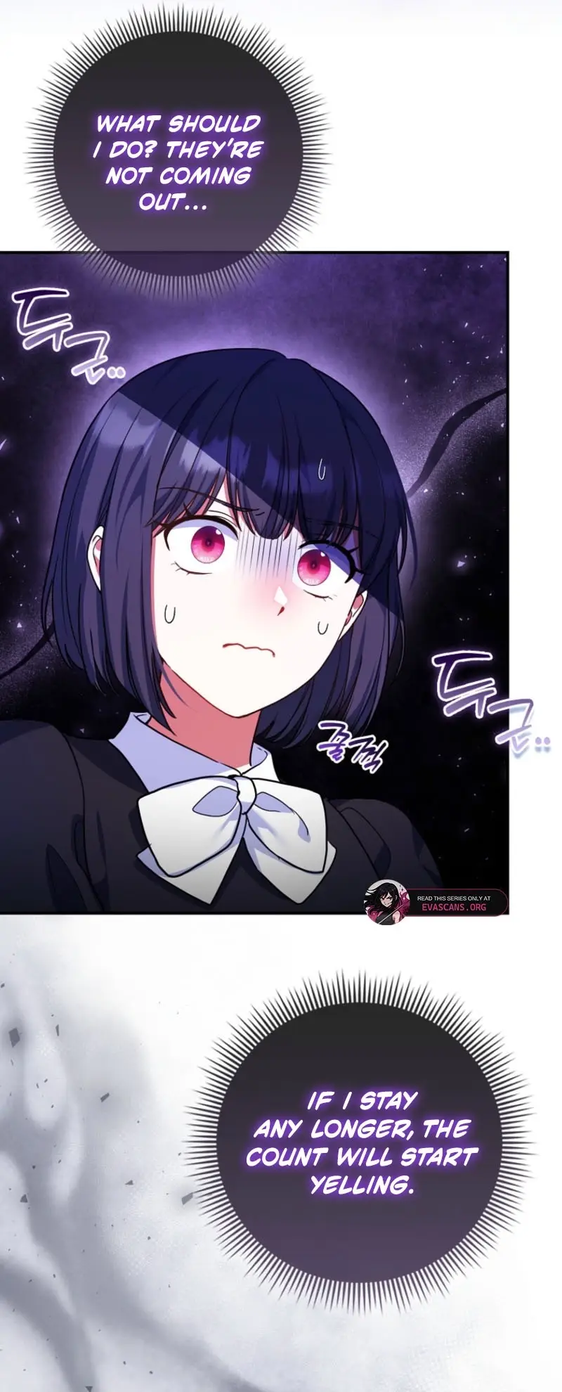 Read Seongnyeoga Anira Seonnyeoindeyo Manga Online