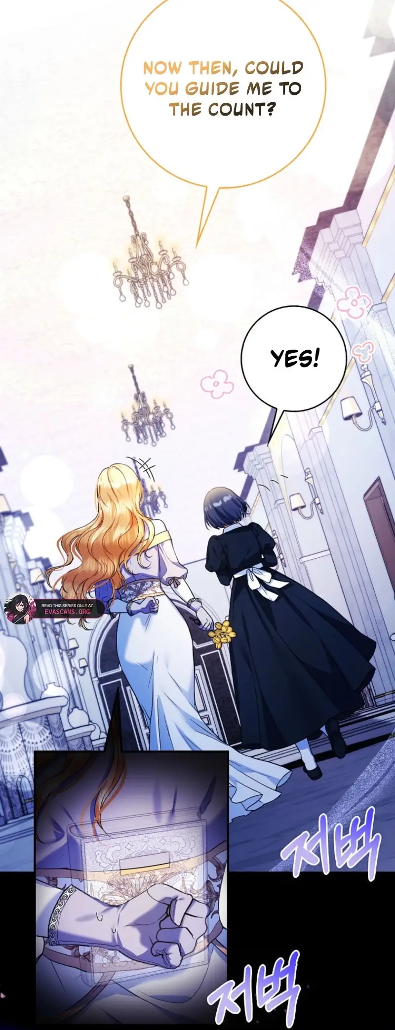 Read Seongnyeoga Anira Seonnyeoindeyo Manga Online