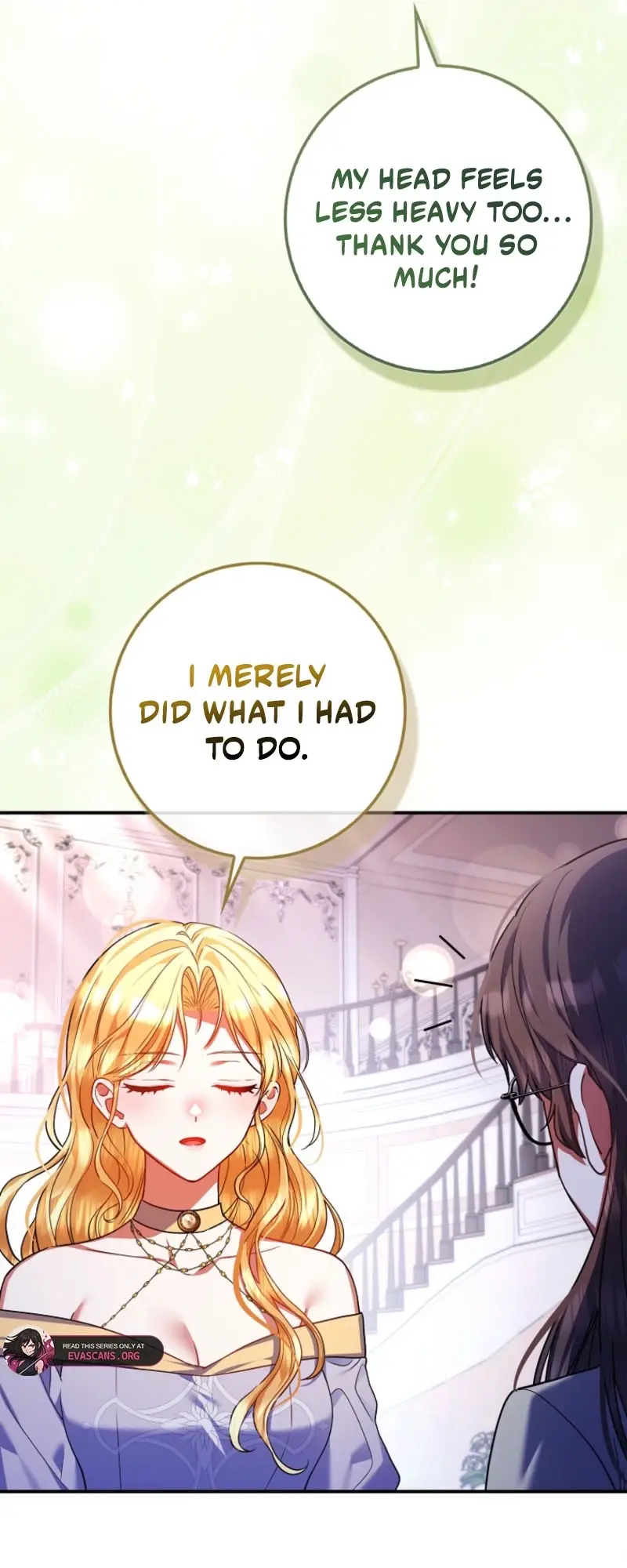 Read Seongnyeoga Anira Seonnyeoindeyo Manga Online