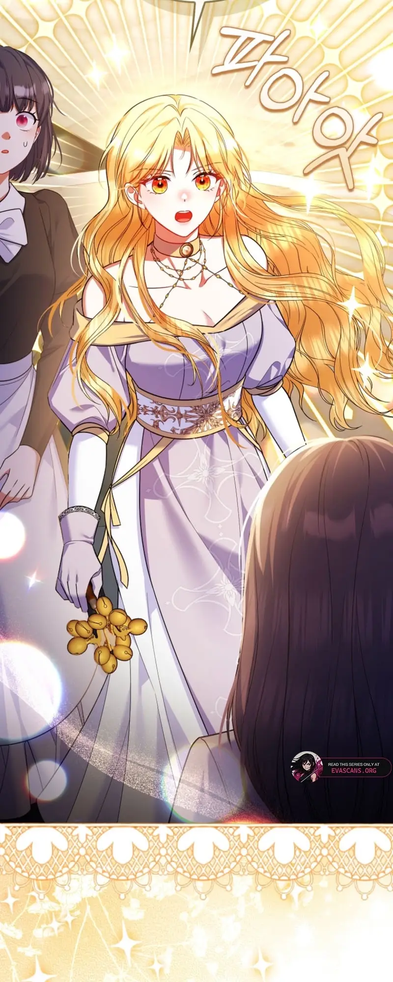 Read Seongnyeoga Anira Seonnyeoindeyo Manga Online