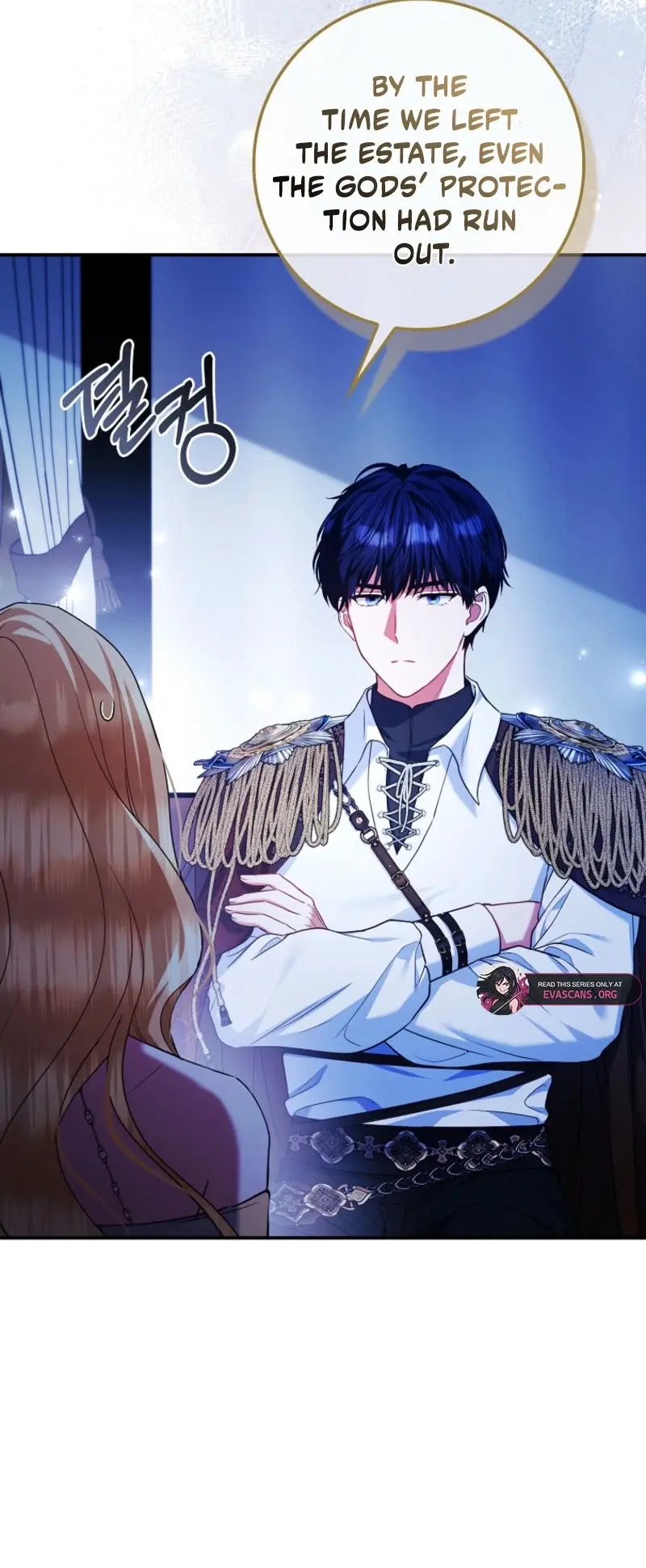 Read Seongnyeoga Anira Seonnyeoindeyo Manga Online