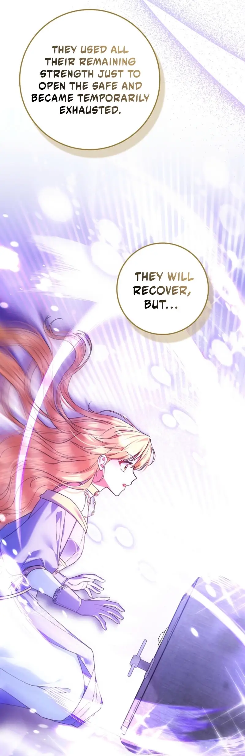 Read Seongnyeoga Anira Seonnyeoindeyo Manga Online