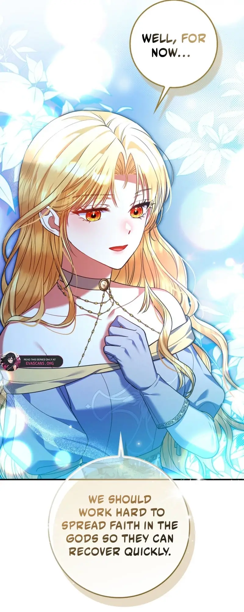 Read Seongnyeoga Anira Seonnyeoindeyo Manga Online