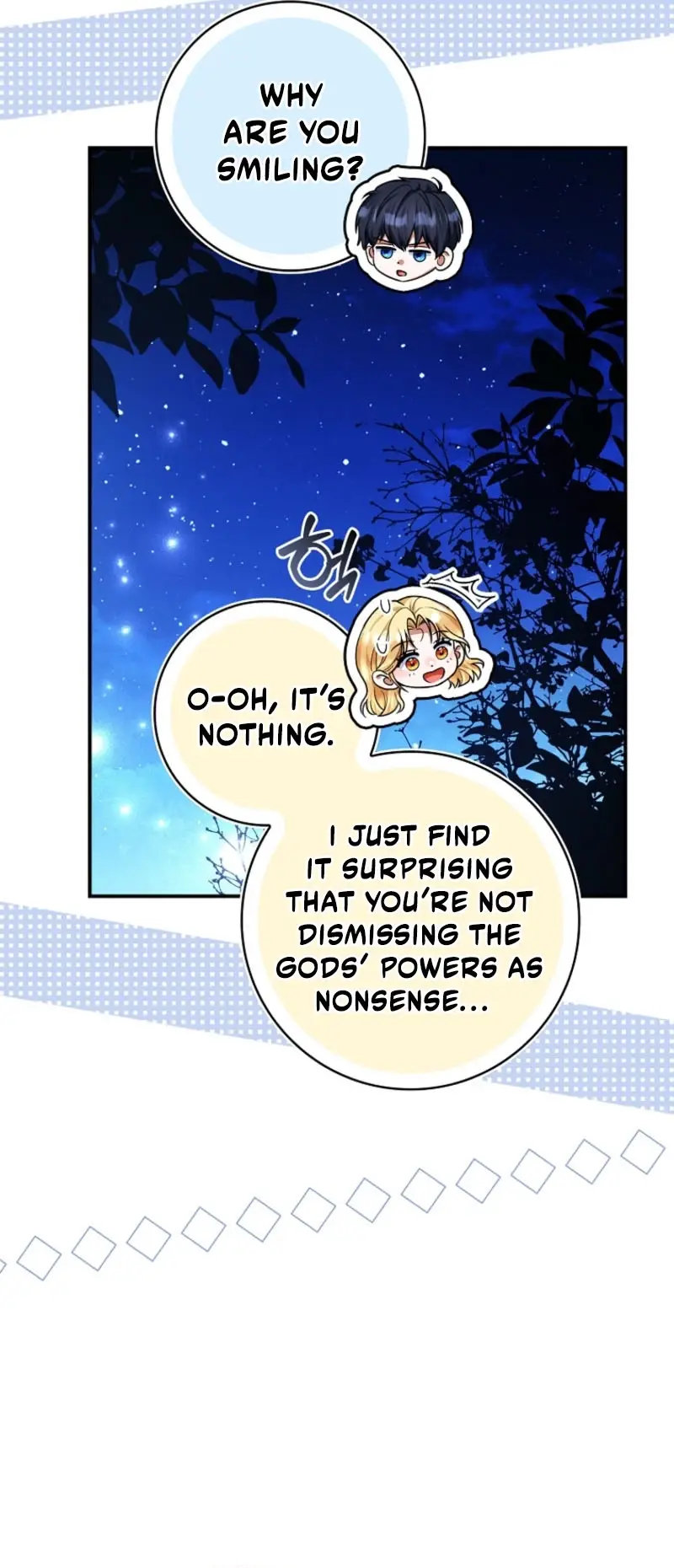 Read Seongnyeoga Anira Seonnyeoindeyo Manga Online