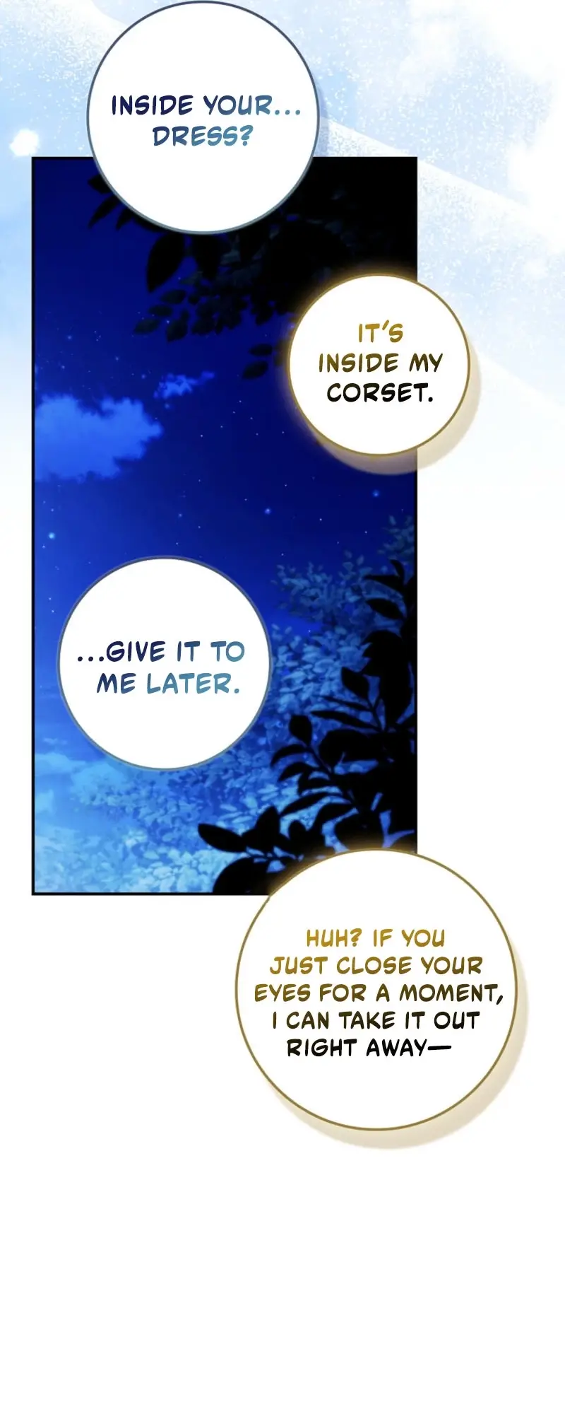 Read Seongnyeoga Anira Seonnyeoindeyo Manga Online