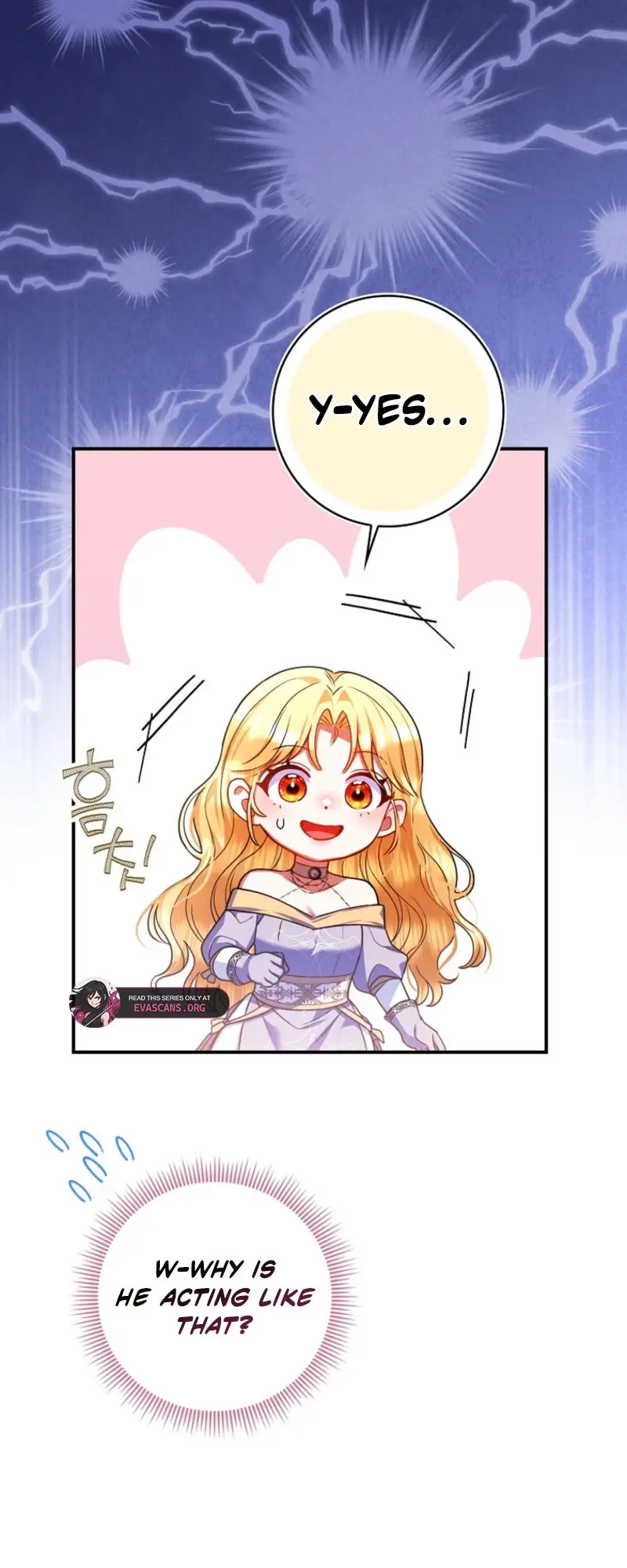 Read Seongnyeoga Anira Seonnyeoindeyo Manga Online